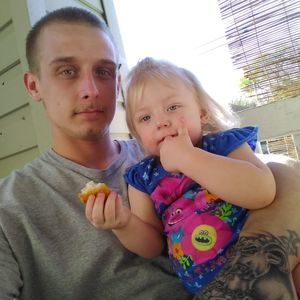 Meet your Posher, William